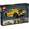 LEGO® Technic™ Chevrolet Corvette Stingray Car Model Kit Vehicle Toy 42205